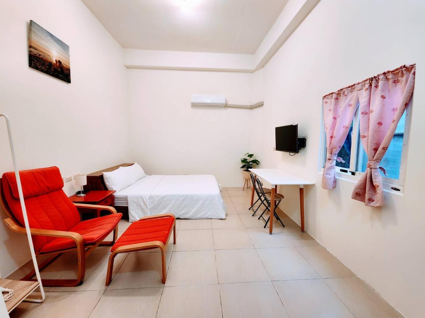 Rainbow Homestay Ilha Verde Exterior foto
