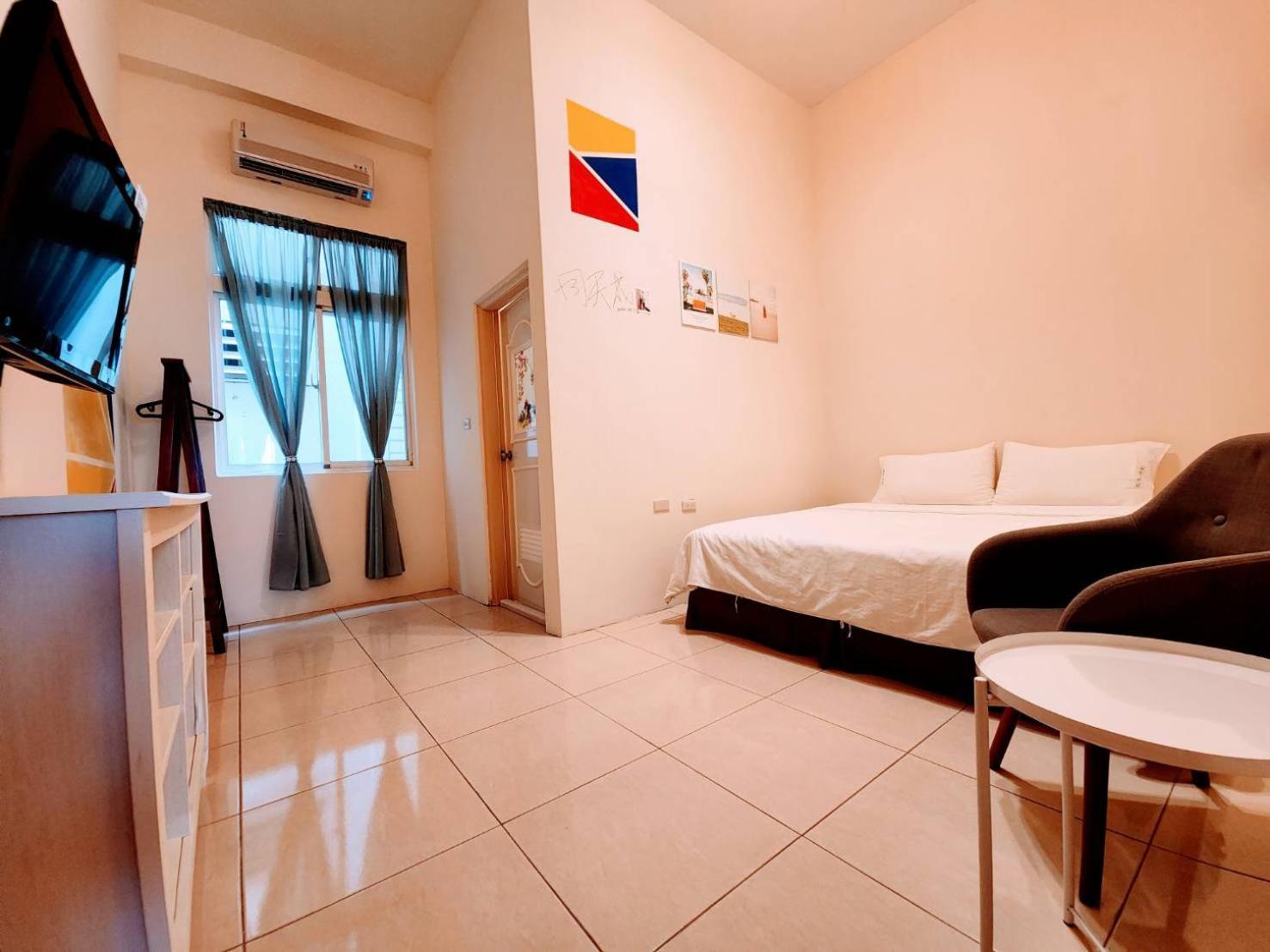 Rainbow Homestay Ilha Verde Exterior foto